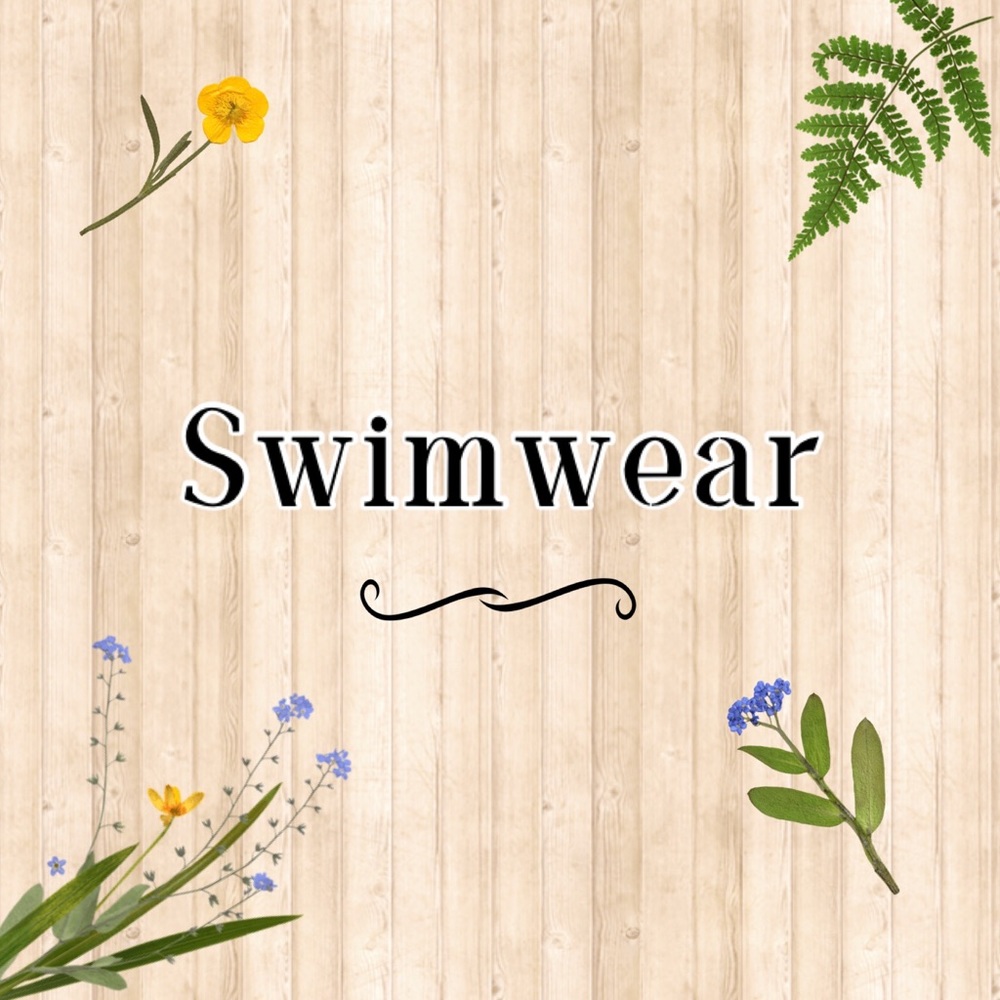 All Sizes, Swimwear — Gussy Up the Curvy Girl